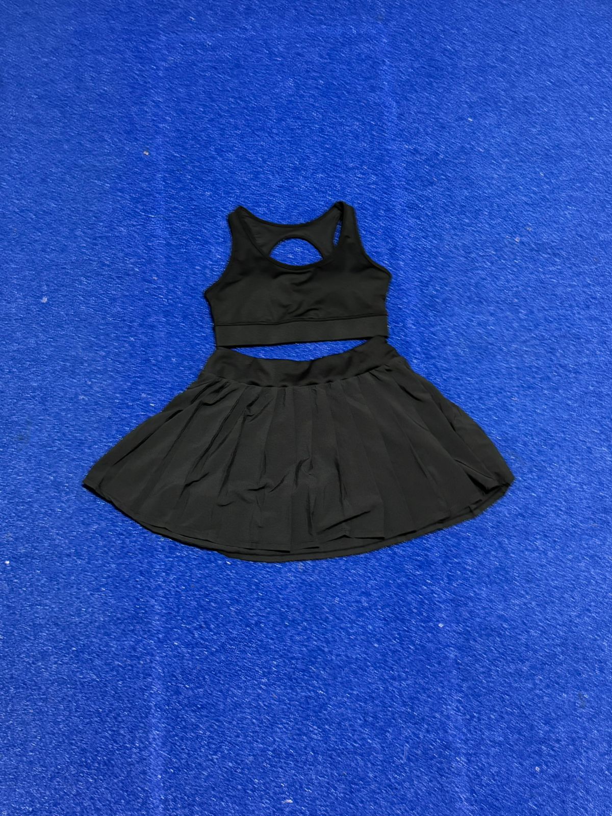 Conjunto Deportivo Mujer 4